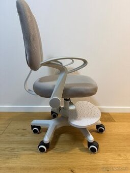 Detská rastúca stolička Anais