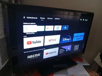 Smart tv Toshiba