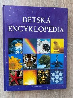 Detská encyklopédia