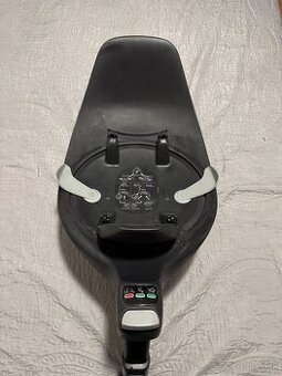 Predám cybex cloud Z2 + vajičko cybex Ferrari