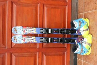 detské lyže Head 90 cm