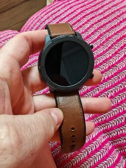 Amazfit GTR pánske hodinky darujem