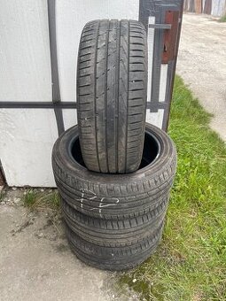 225/45 R17 91W Hankook Ventus S1 letne pneu DOT 0323