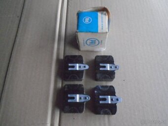 škoda 100, 110, 110R. 110LS Platničky