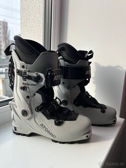 Atomic Backland PRO SL W Light 22/23