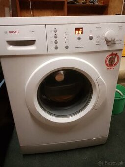 Práčka Bosch