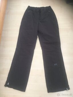 Športové zateplené nohavice veľ.S