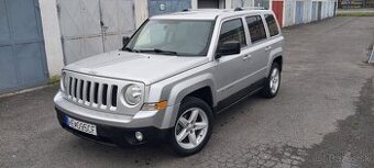 JEEP PATRIOT