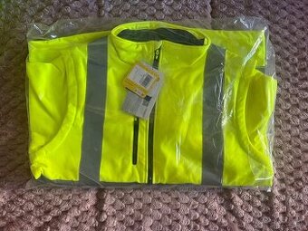 Pracovná mikina Delta Plus MOONLIGHT2 XL