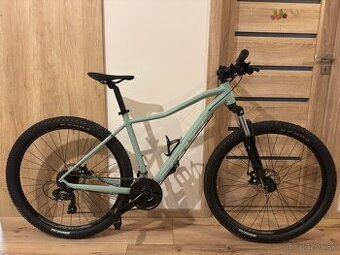 Dámsky horský bicykel Scott veľ. L