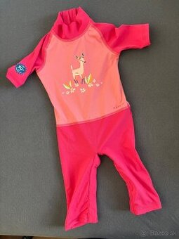 Plavky s UV ochranou