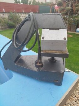 Lis na vulkanizáciu