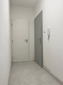 ✨3 IZBOVÝ BYT S BALKÓNOM NOVOSTAVBA DLHÁ N/VÁHOM ŠAĽA