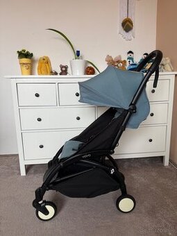 Babyzen yoyo 2 (Stokke)