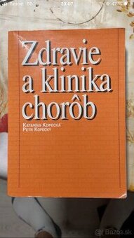 Zdravie a klinika chorôb