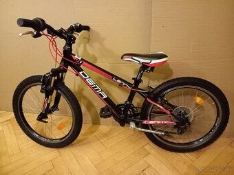 Predám bicykel DEMA