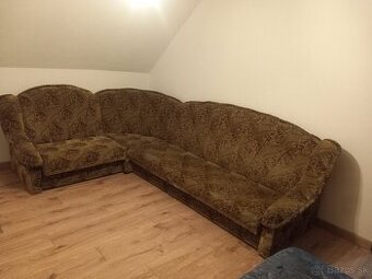 Darujem Sedaciu súpravu