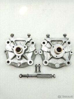 JAWA VILLIERS SPECIAL 17KARTRY MOTOR ORIGINÁL