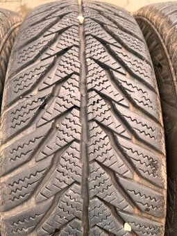 175/65R15 Matador zimne