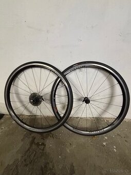 Kolesa na cestny bicykel Fulcrum racing S-19