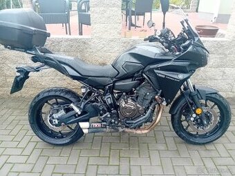 YAMAHA TRACER 700,TRACER 7,ABS,2018