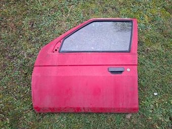 favorit diely karosérie