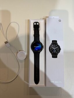 Xiaomi Watch 2 Pro