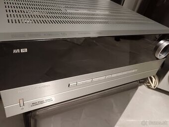 HARMAN KARDON avr 745 SACD/DVD 47