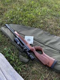 Weihrauch HW 97 K — veľmi dobrý stav