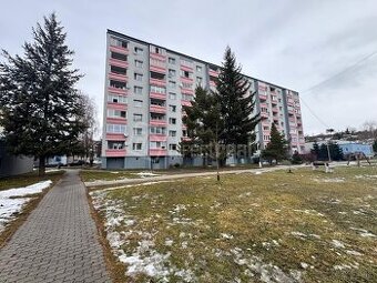 Kompletne rekonštruovaný byt na predaj v super lokalite…