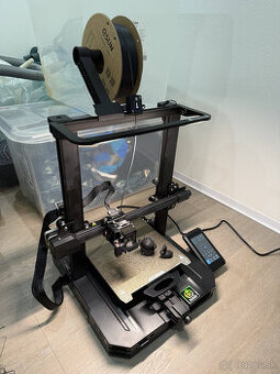 Creality Ender 3 S1 Pro