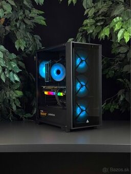 ☑️ i9 10900 / RTX 3070 / 16GB RAM / 1TB SSD / 24M Zár