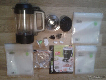 PREDAM DELIMANO MULTIFRESH MIXER - PRIDAVNE ZARIADENIA