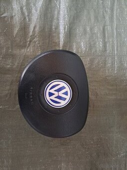 Airbag VW polo 9N