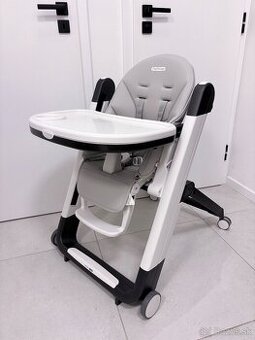 Detská stolička Peg Perego