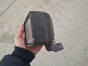 Pracovné svetlá Johm Deere 6010,7010