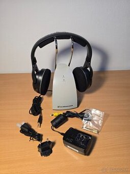 Sennheiser RS 120 II