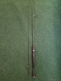 Rybatsky prut Dragon Nano core 198cm 12g