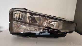 LED svetlomet pravý Škoda Scala