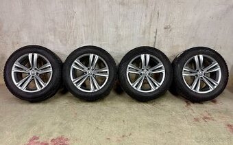 Alu kola Sebring VW / Volkswagen