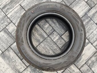 Continental EcoContact 6 205/60 R16 H