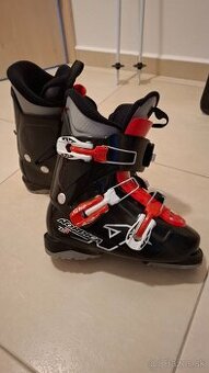 Lyžiarky Nordica 275cm 220-235cm