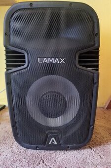 Predám párty reproduktor