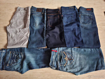 Dámske oblečenie S