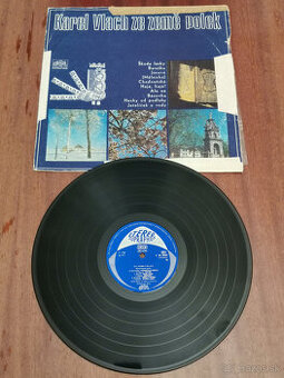 LP platne Polka (nie ľudovky)