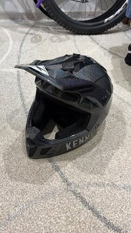 Kenny fullface prilba