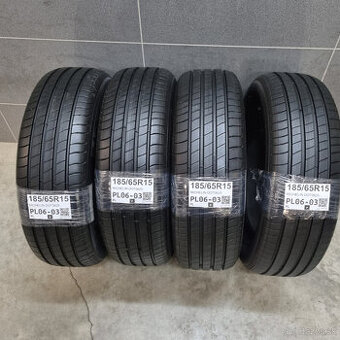 Letné pneumatiky 185/65 R15 MICHELIN