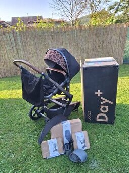 Kočik Joolz Day + Tailor