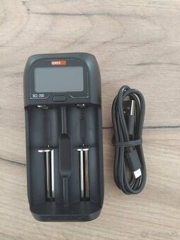 Smart Li-ion Charger nabíjačka