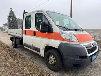 CITROEN JUMPER VALNÍK 96KW MOŽNÝ LEASING